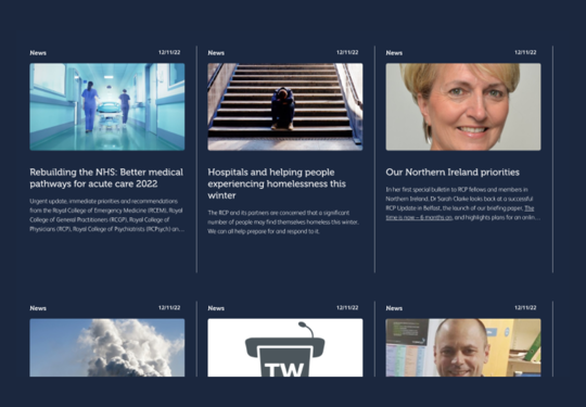 News Listings (2)